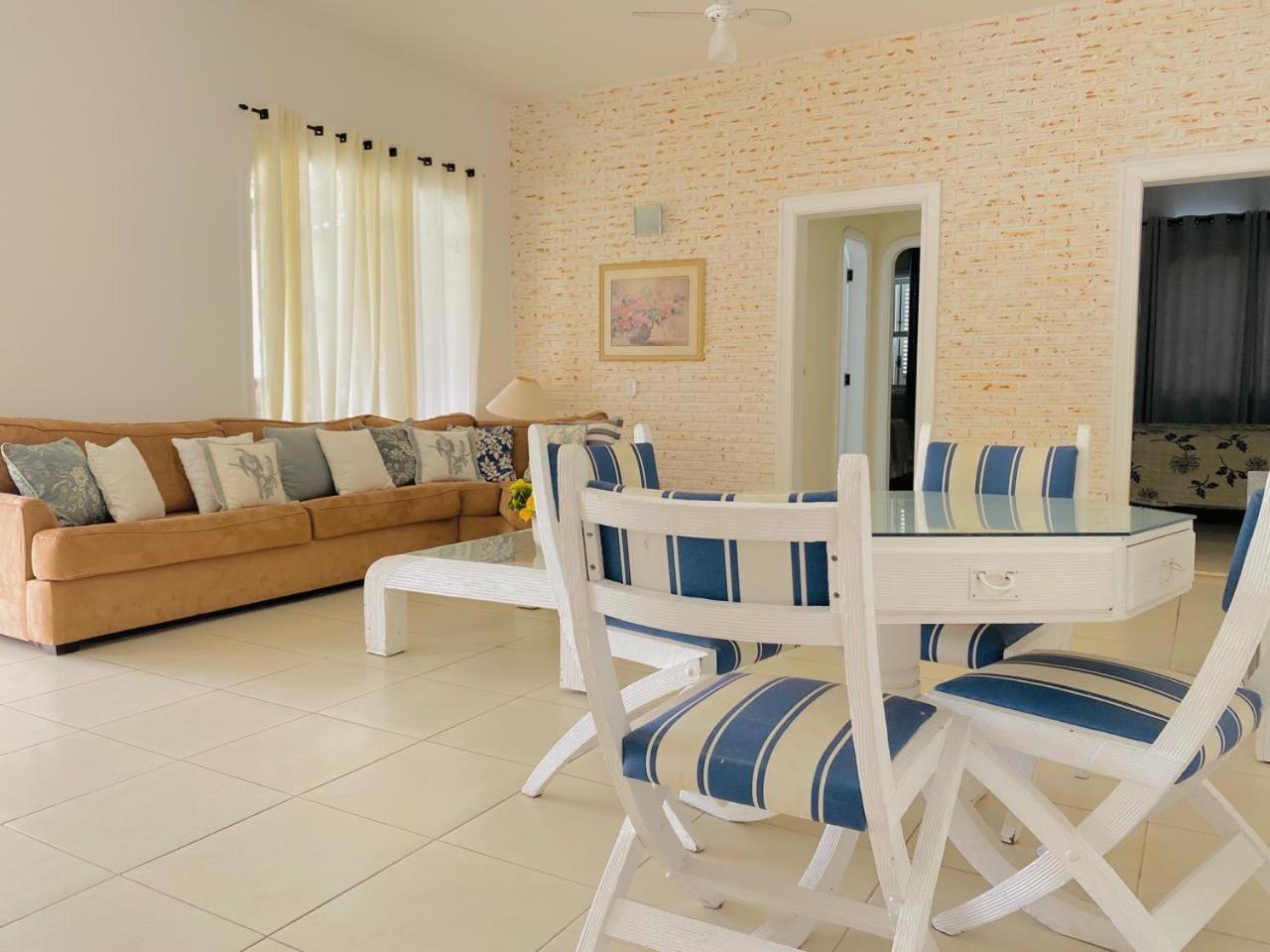 Villa Jardim Acapulco - Guaruja - Praia De Pernambuco Exterior photo