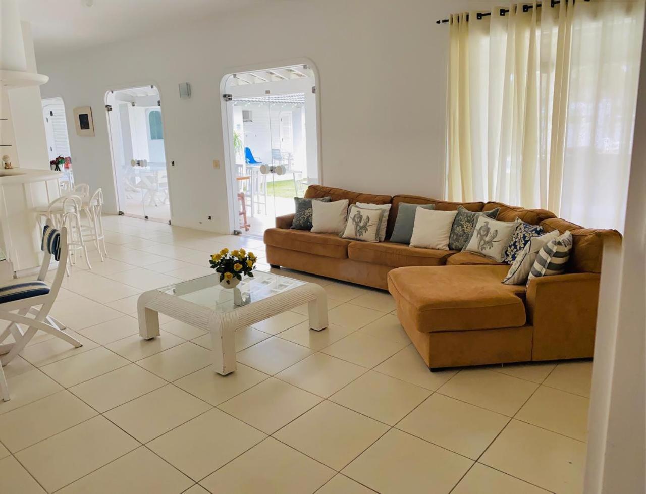 Villa Jardim Acapulco - Guaruja - Praia De Pernambuco Exterior photo